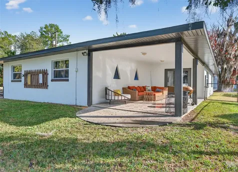 11370 W State Park Street Crystal River FL 34428