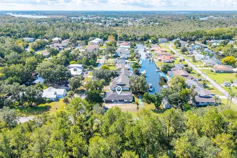 11370 W State Park Street Crystal River FL 34428