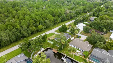 11370 W State Park Street Crystal River FL 34428