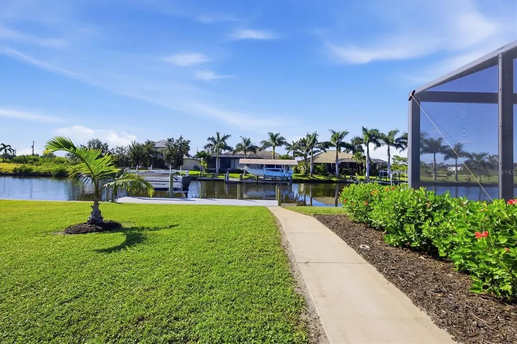 15308 Acorn Circle Port Charlotte FL 33981