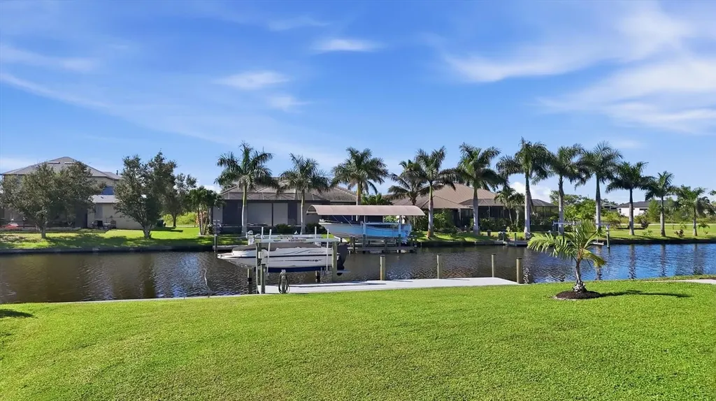 15308 Acorn Circle Port Charlotte FL 33981