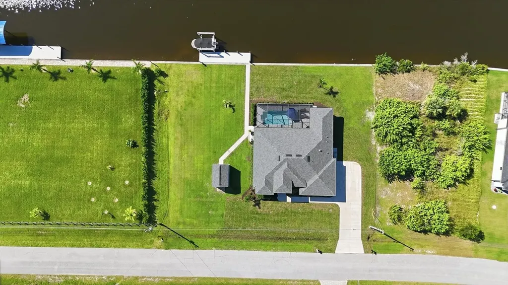 15308 Acorn Circle Port Charlotte FL 33981