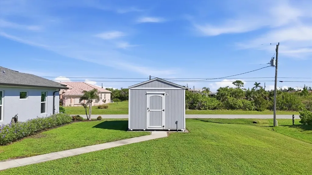 15308 Acorn Circle Port Charlotte FL 33981