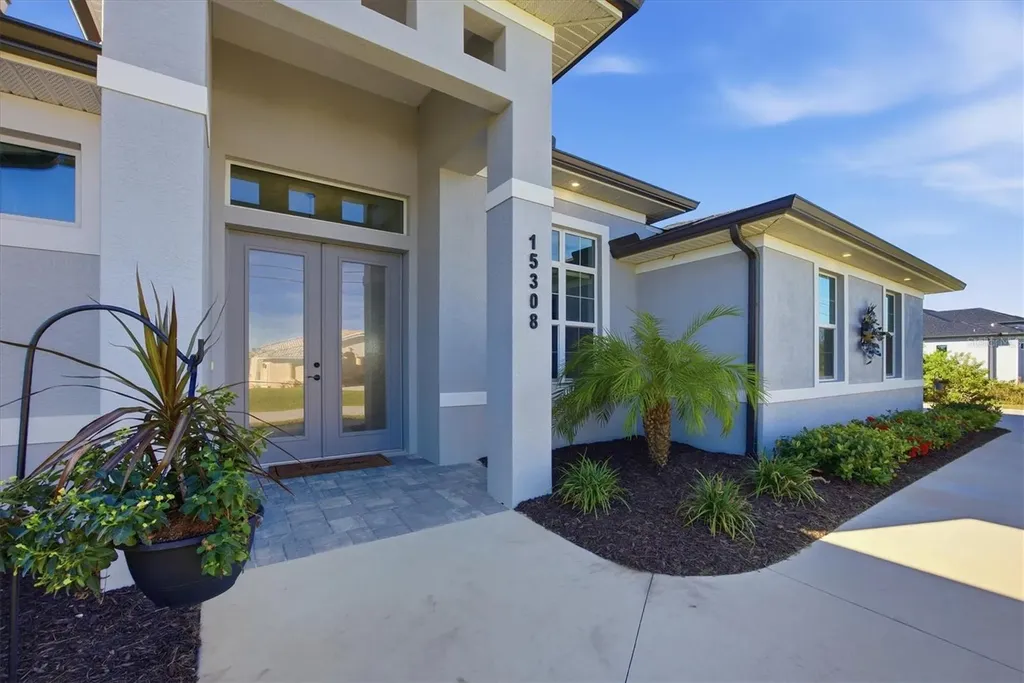 15308 Acorn Circle Port Charlotte FL 33981