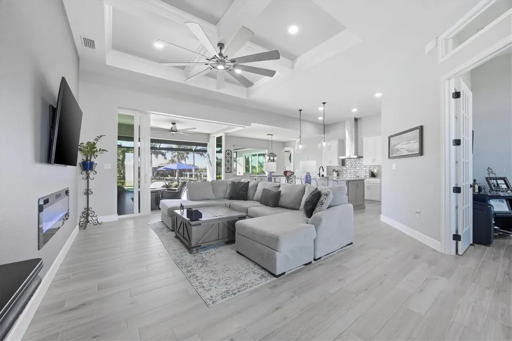 15308 Acorn Circle Port Charlotte FL 33981