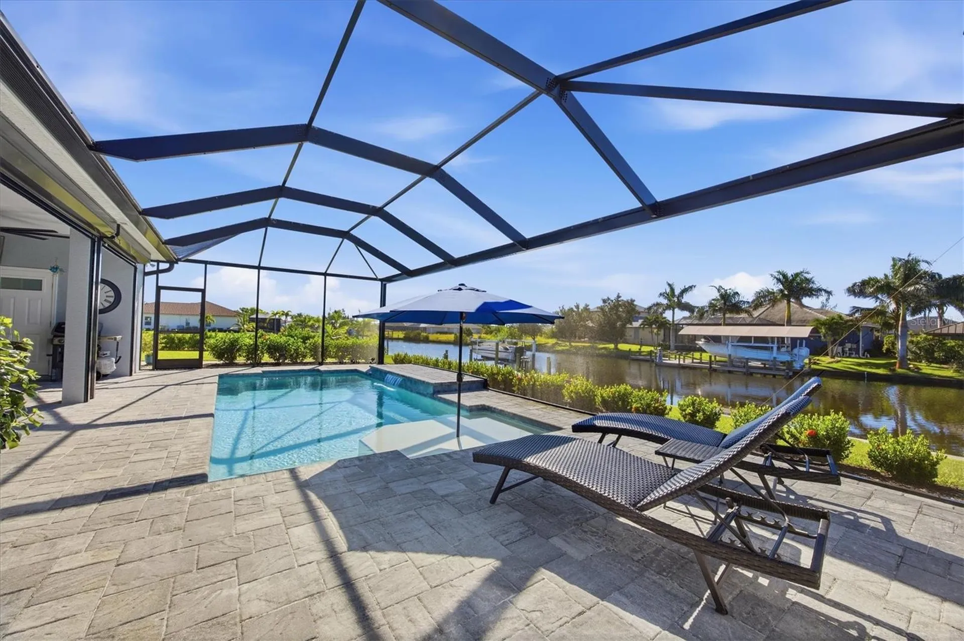 15308 Acorn Circle Port Charlotte FL 33981
