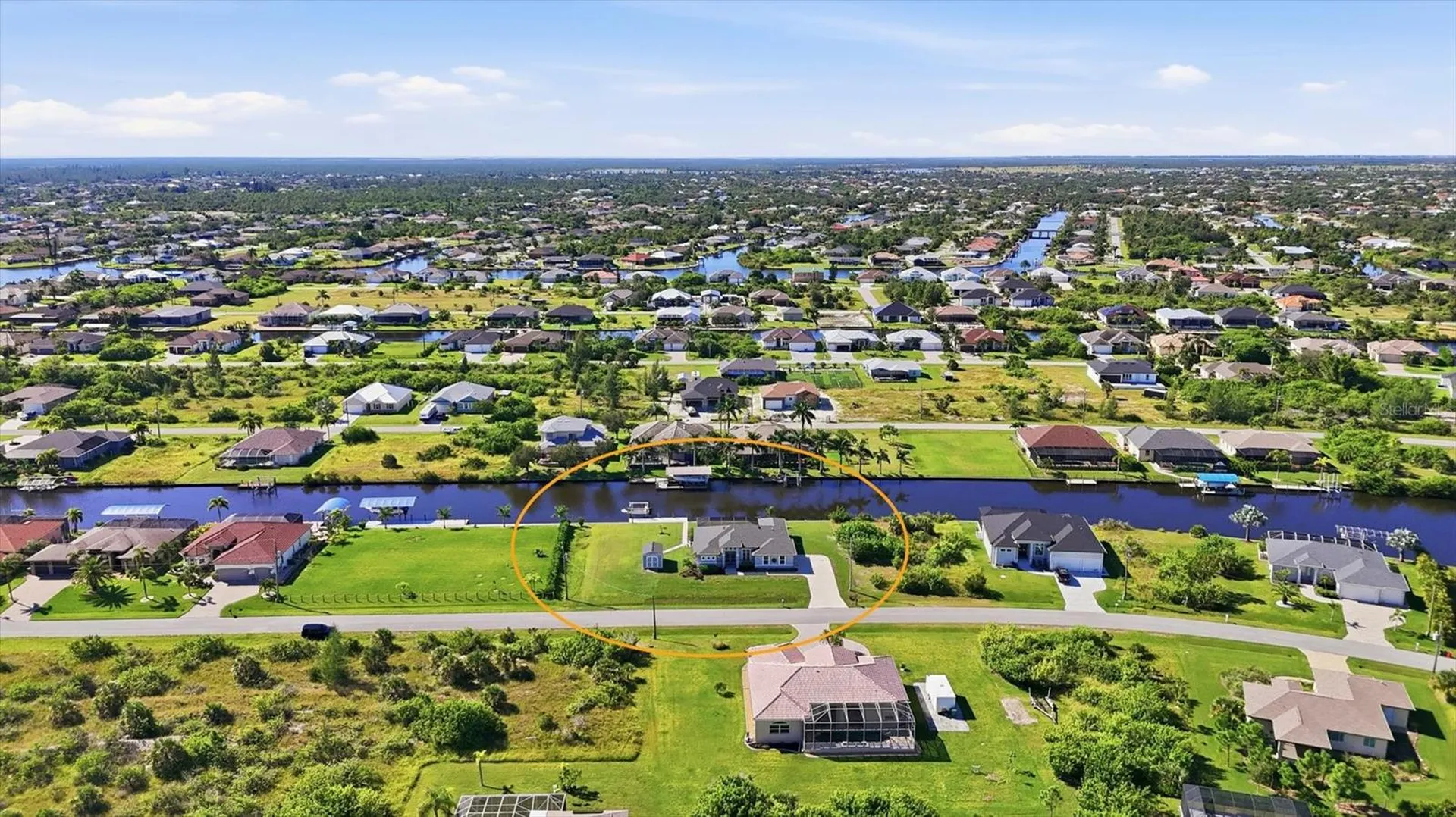 15308 Acorn Circle Port Charlotte FL 33981