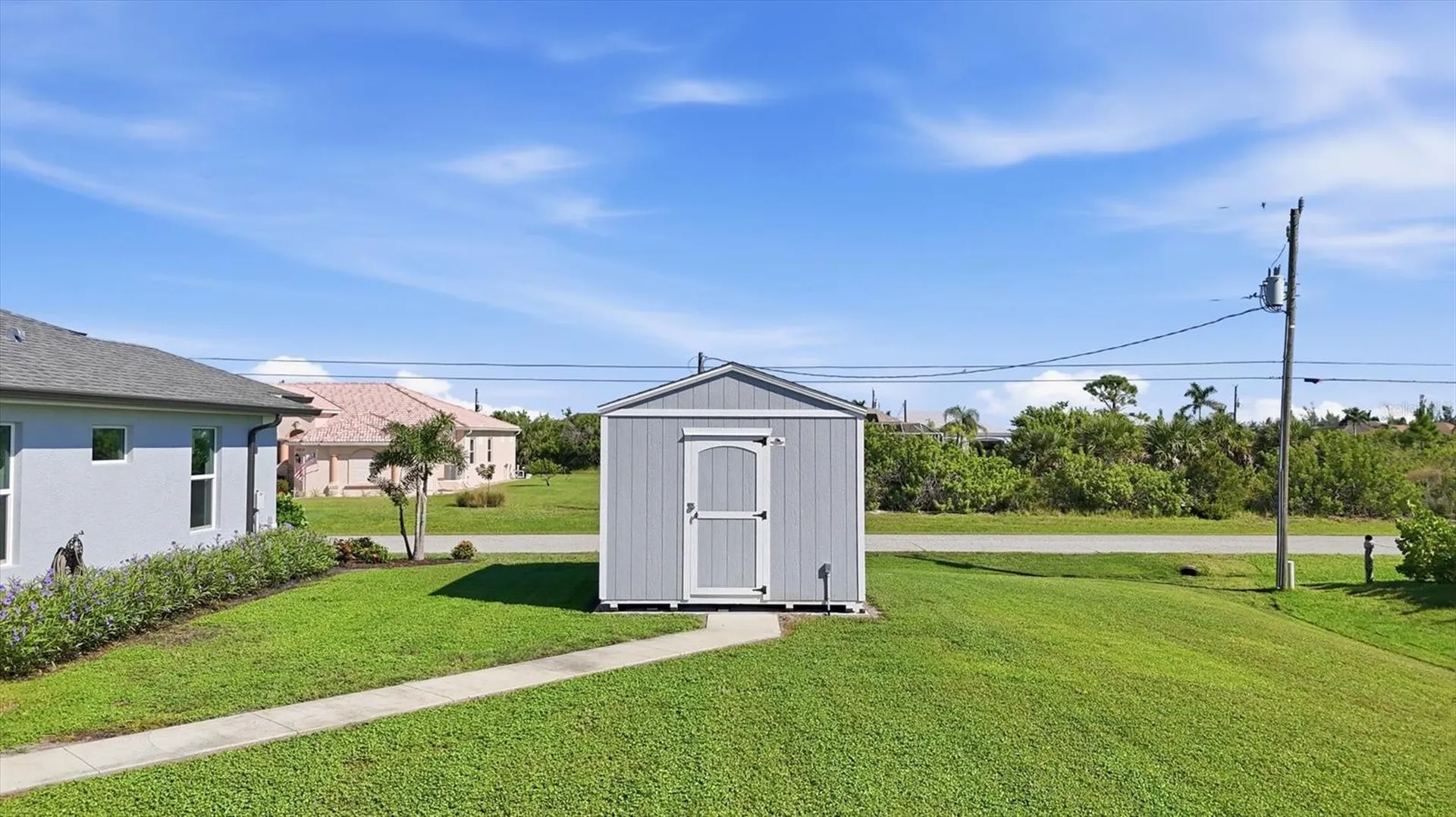 15308 Acorn Circle Port Charlotte FL 33981