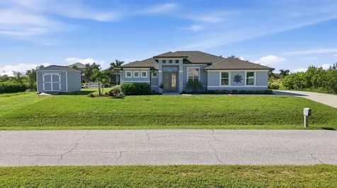 15308 Acorn Circle Port Charlotte FL 33981