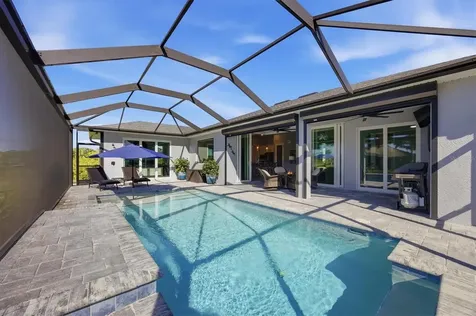 15308 Acorn Circle Port Charlotte FL 33981