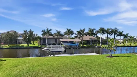 15308 Acorn Circle Port Charlotte FL 33981