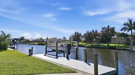 15308 Acorn Circle Port Charlotte FL 33981