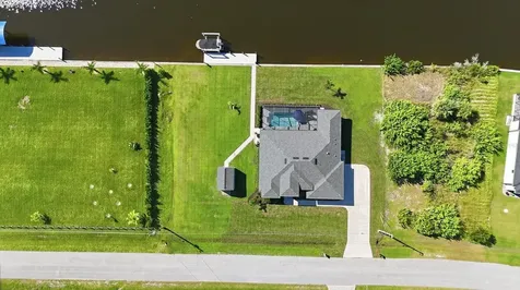 15308 Acorn Circle Port Charlotte FL 33981