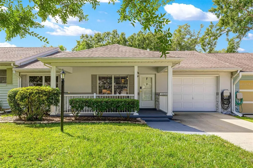 8660 SW 94th Street Ocala FL 34481