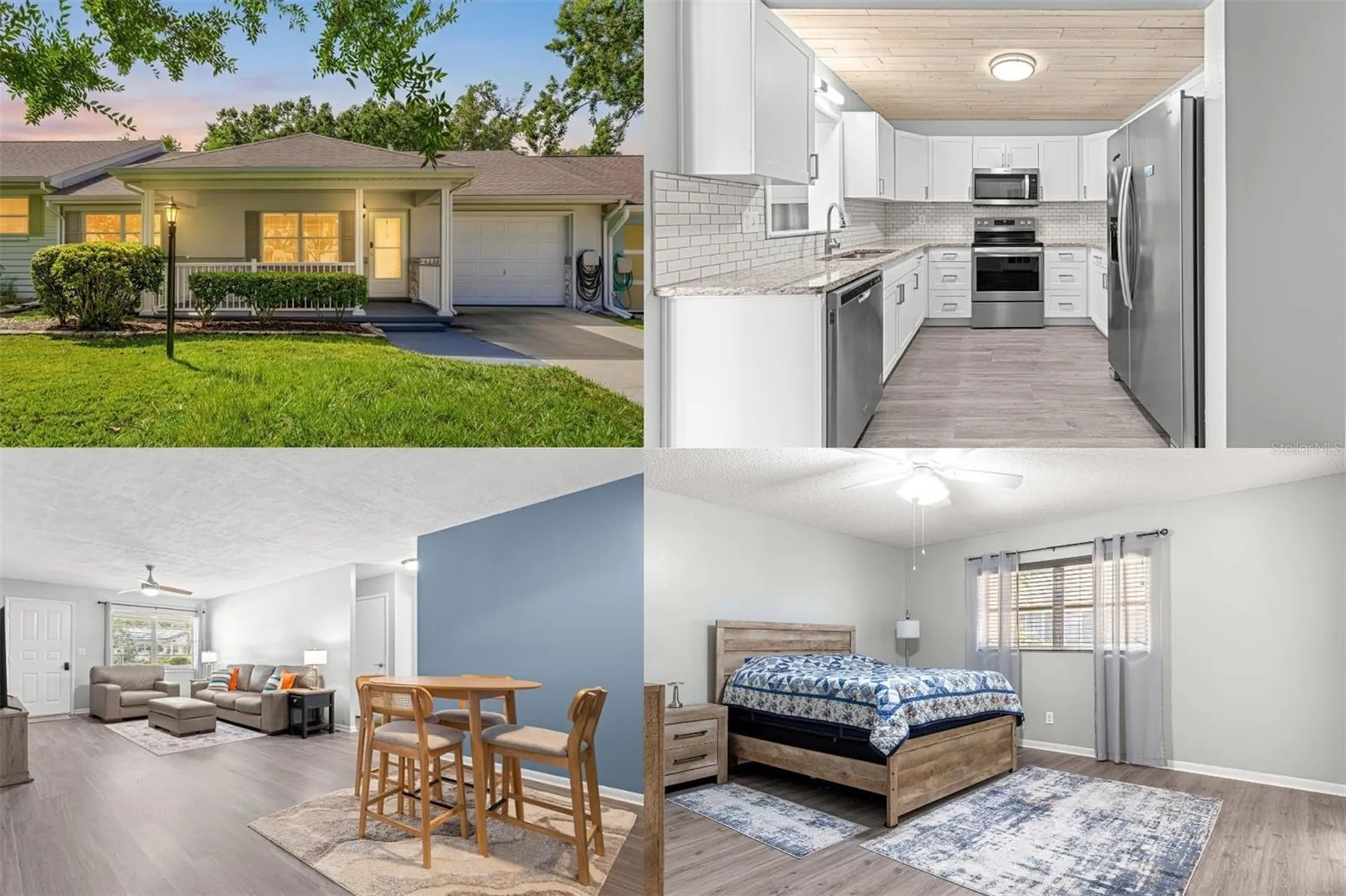 8660 SW 94th Street Ocala FL 34481