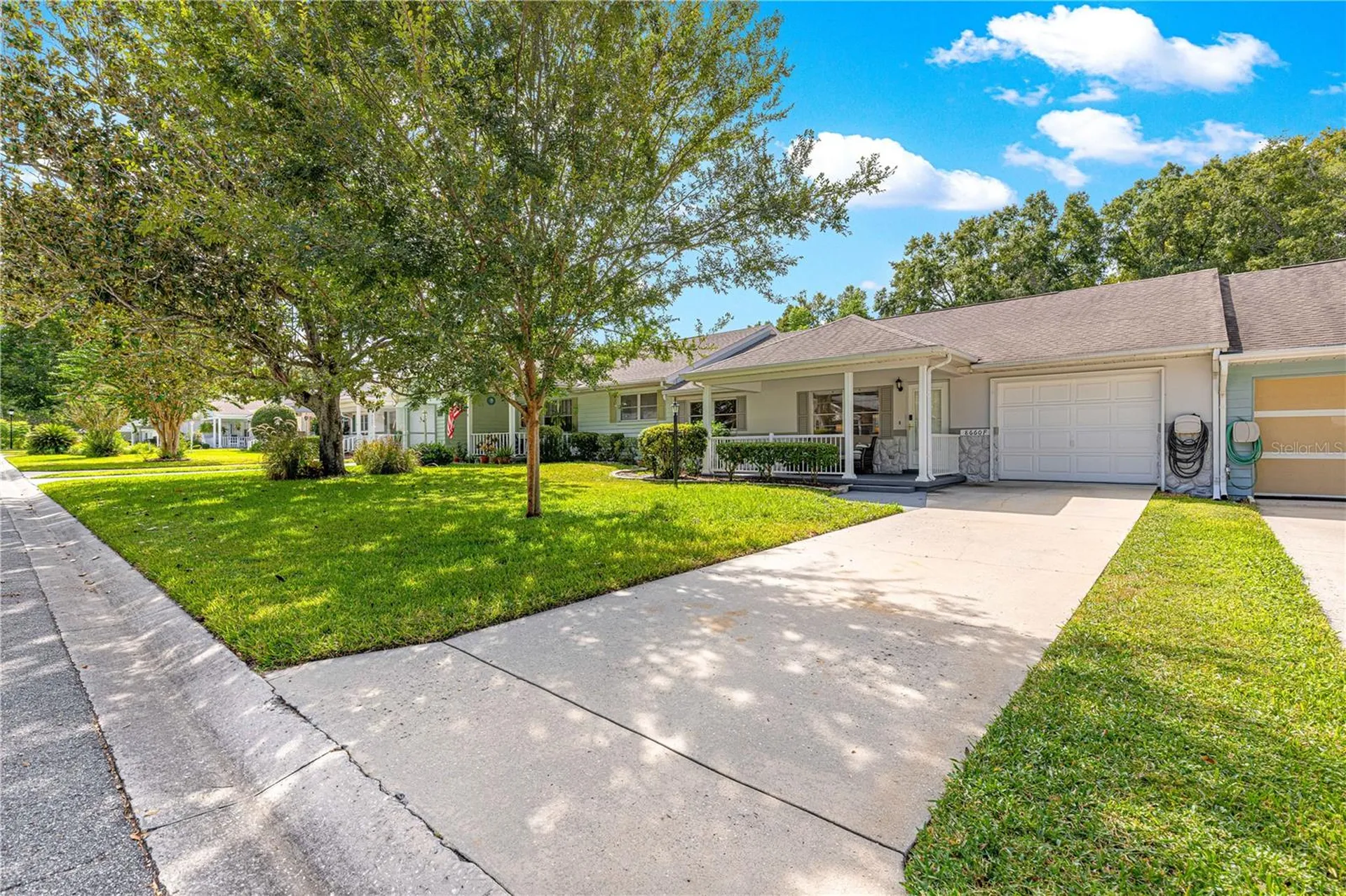 8660 SW 94th Street Ocala FL 34481