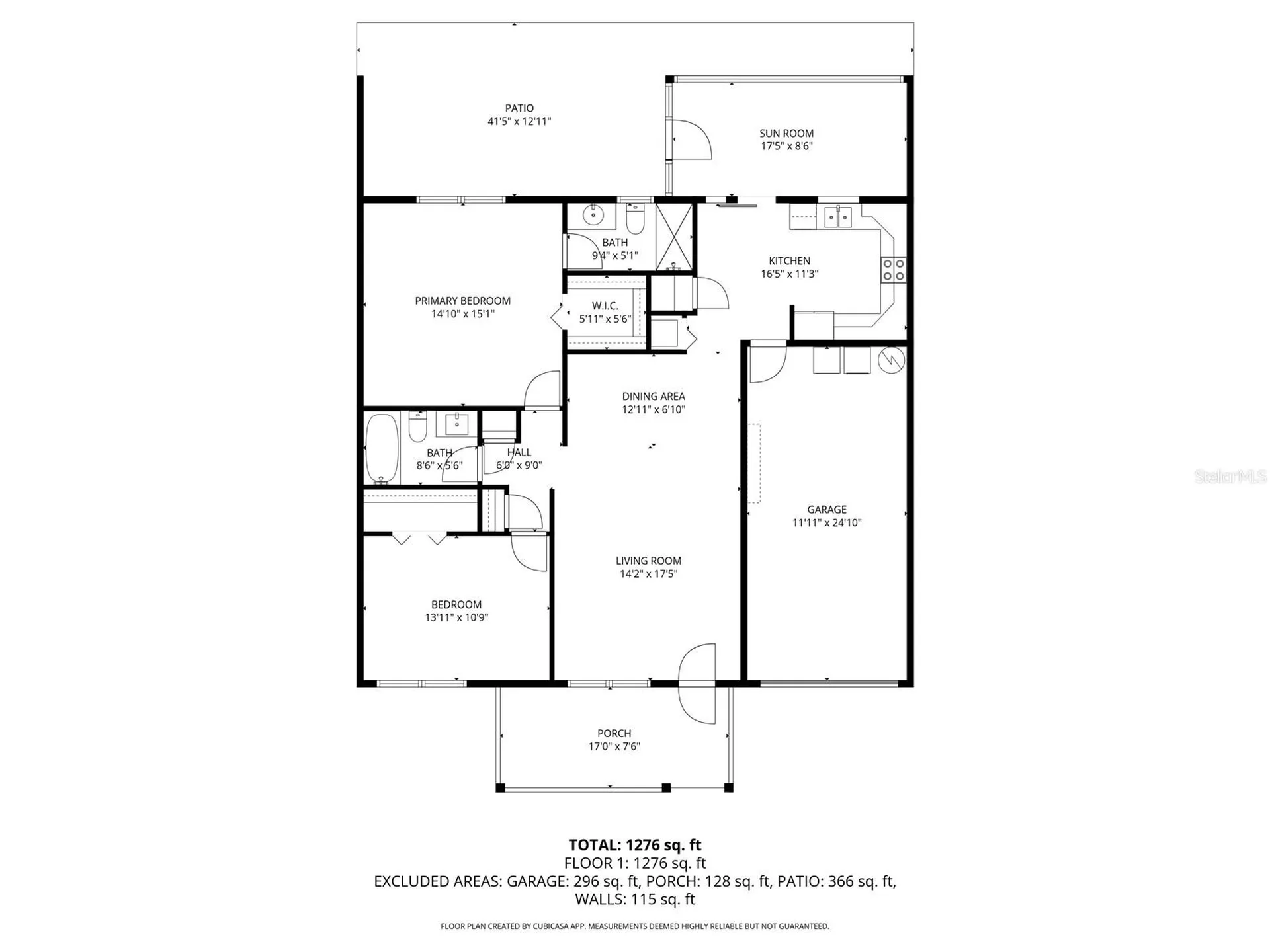 8660 SW 94th Street Ocala FL 34481
