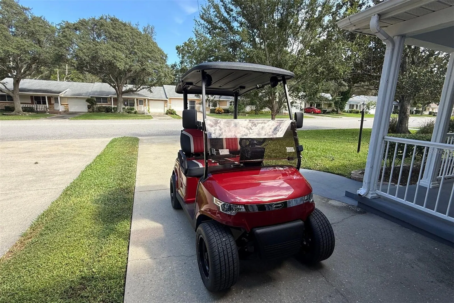 8660 SW 94th Street Ocala FL 34481