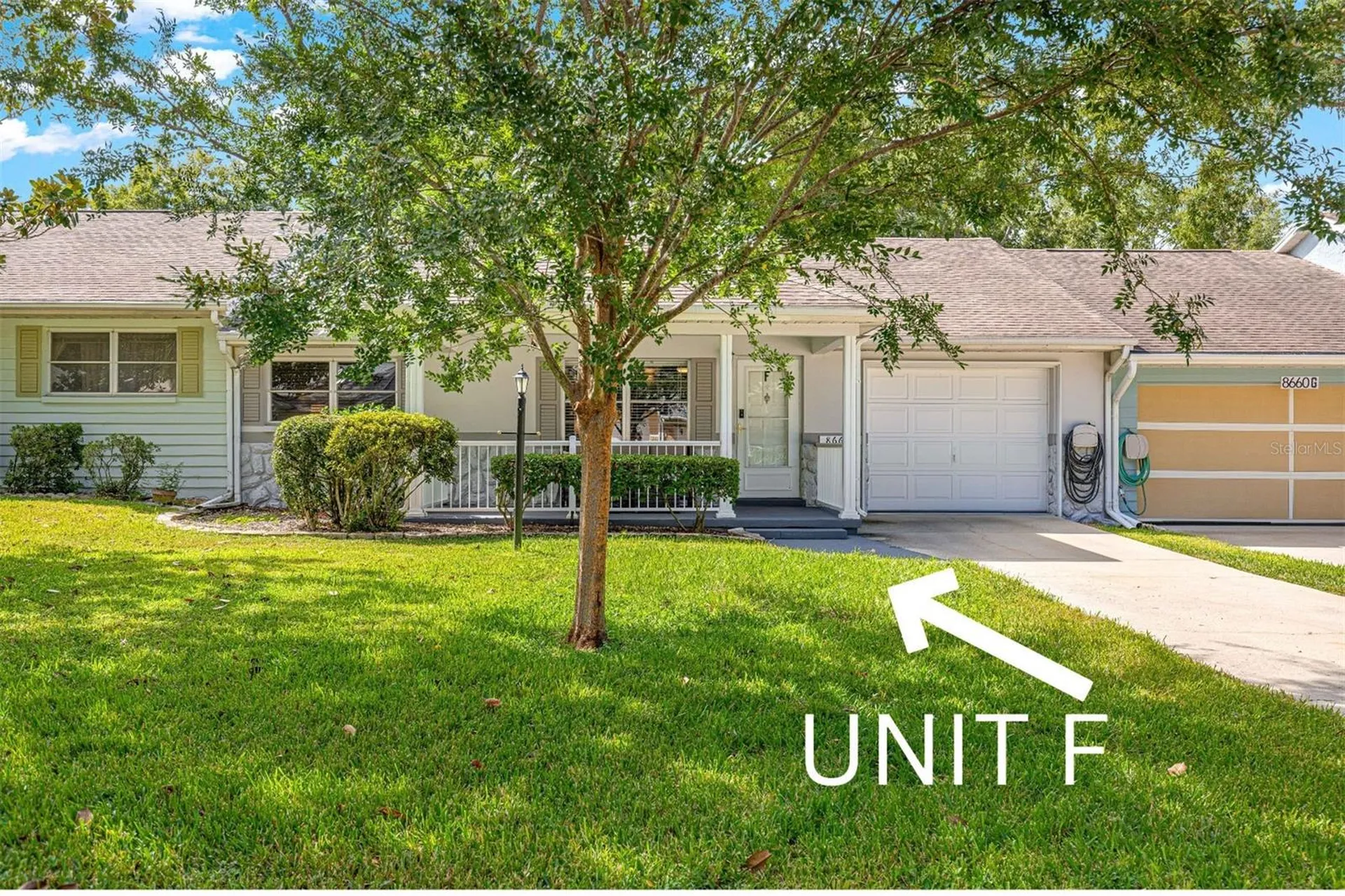 8660 SW 94th Street Ocala FL 34481
