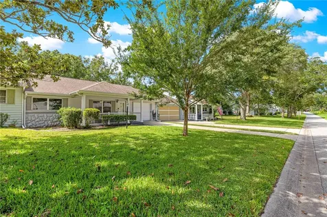 8660 SW 94th Street Ocala FL 34481