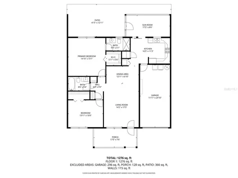 8660 SW 94th Street Ocala FL 34481