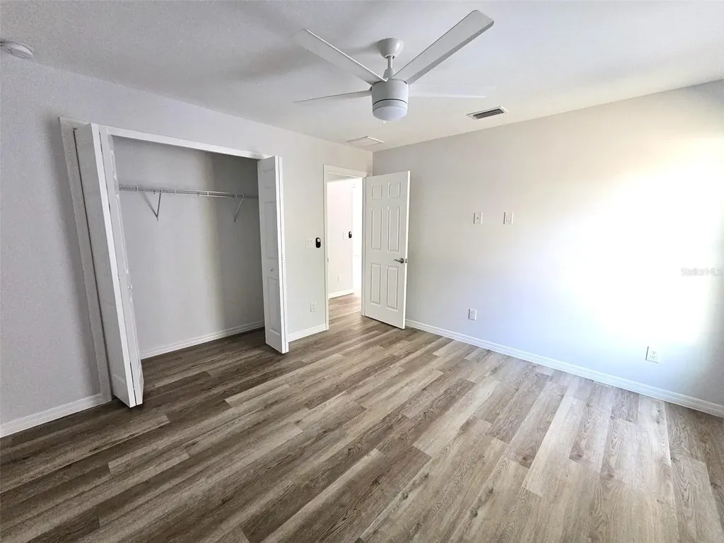 22499 Bradford Avenue Port Charlotte FL 33952