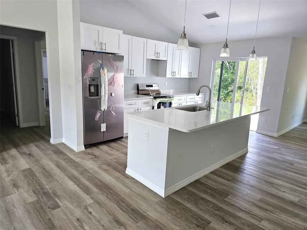 22499 Bradford Avenue Port Charlotte FL 33952