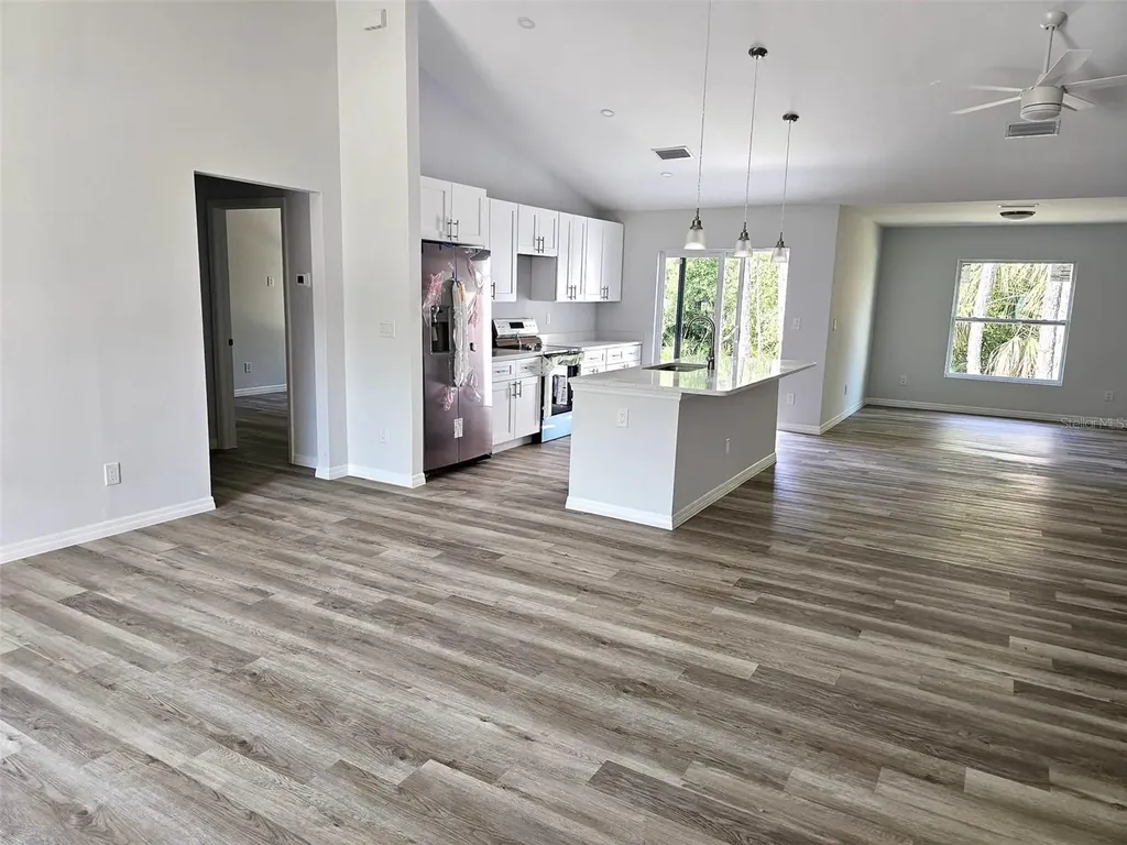 22499 Bradford Avenue Port Charlotte FL 33952