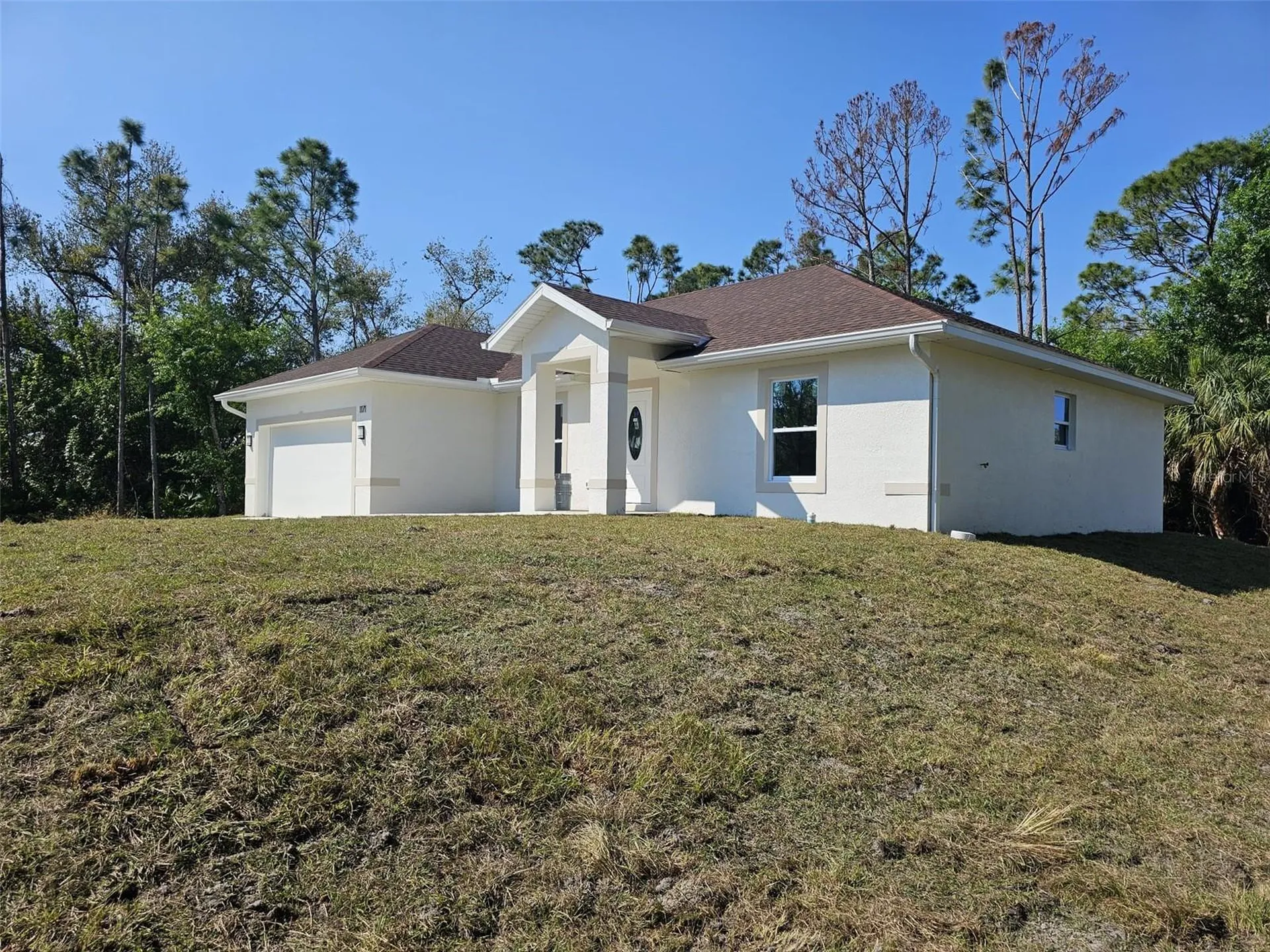 22499 Bradford Avenue Port Charlotte FL 33952