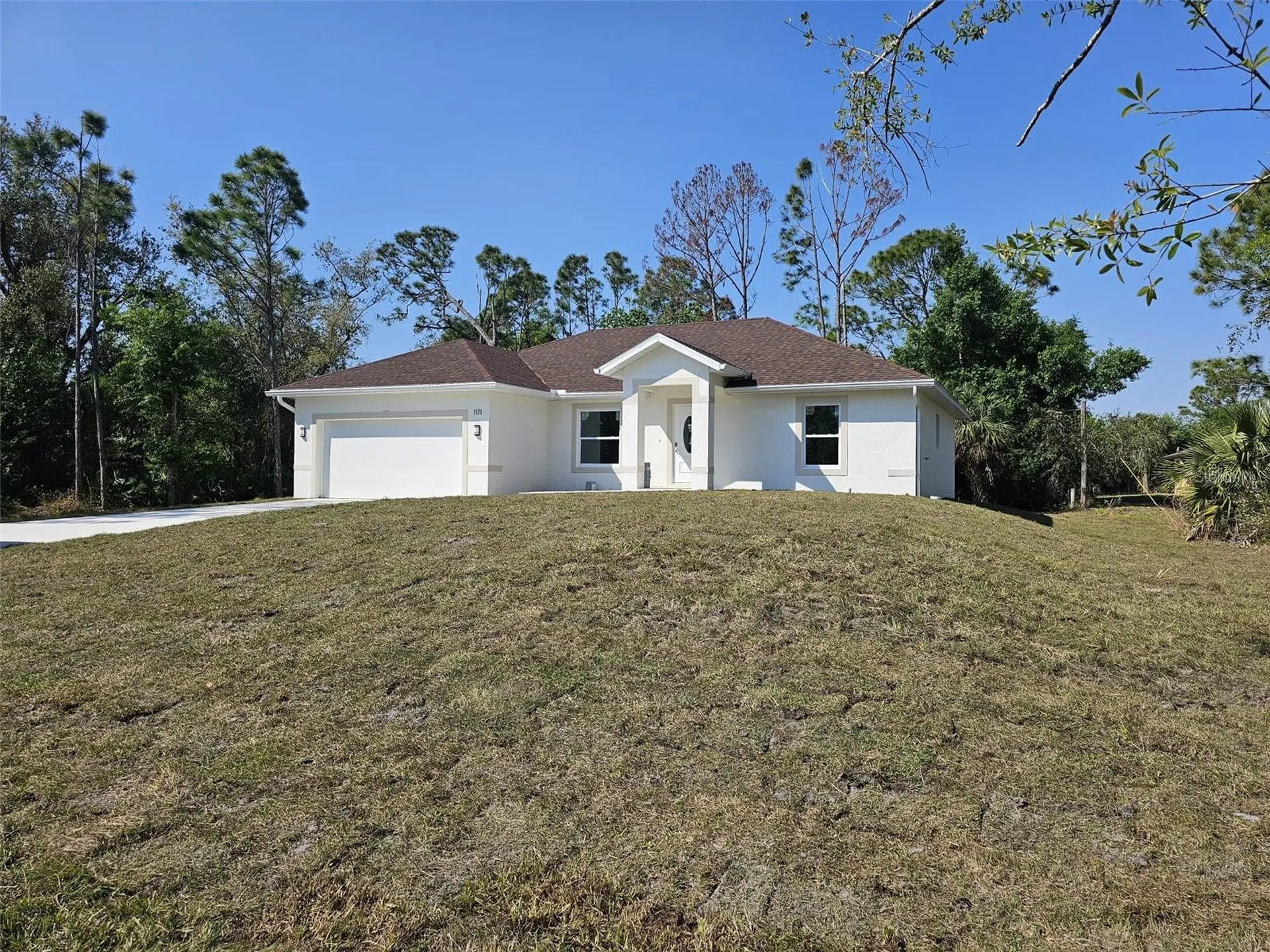 22499 Bradford Avenue Port Charlotte FL 33952