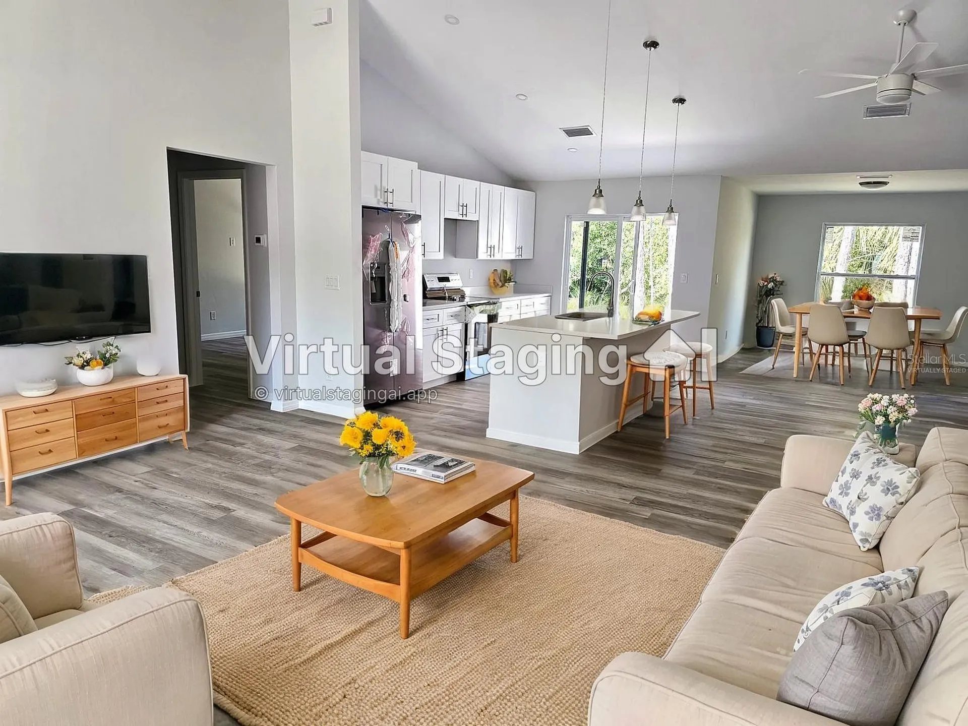 22499 Bradford Avenue Port Charlotte FL 33952