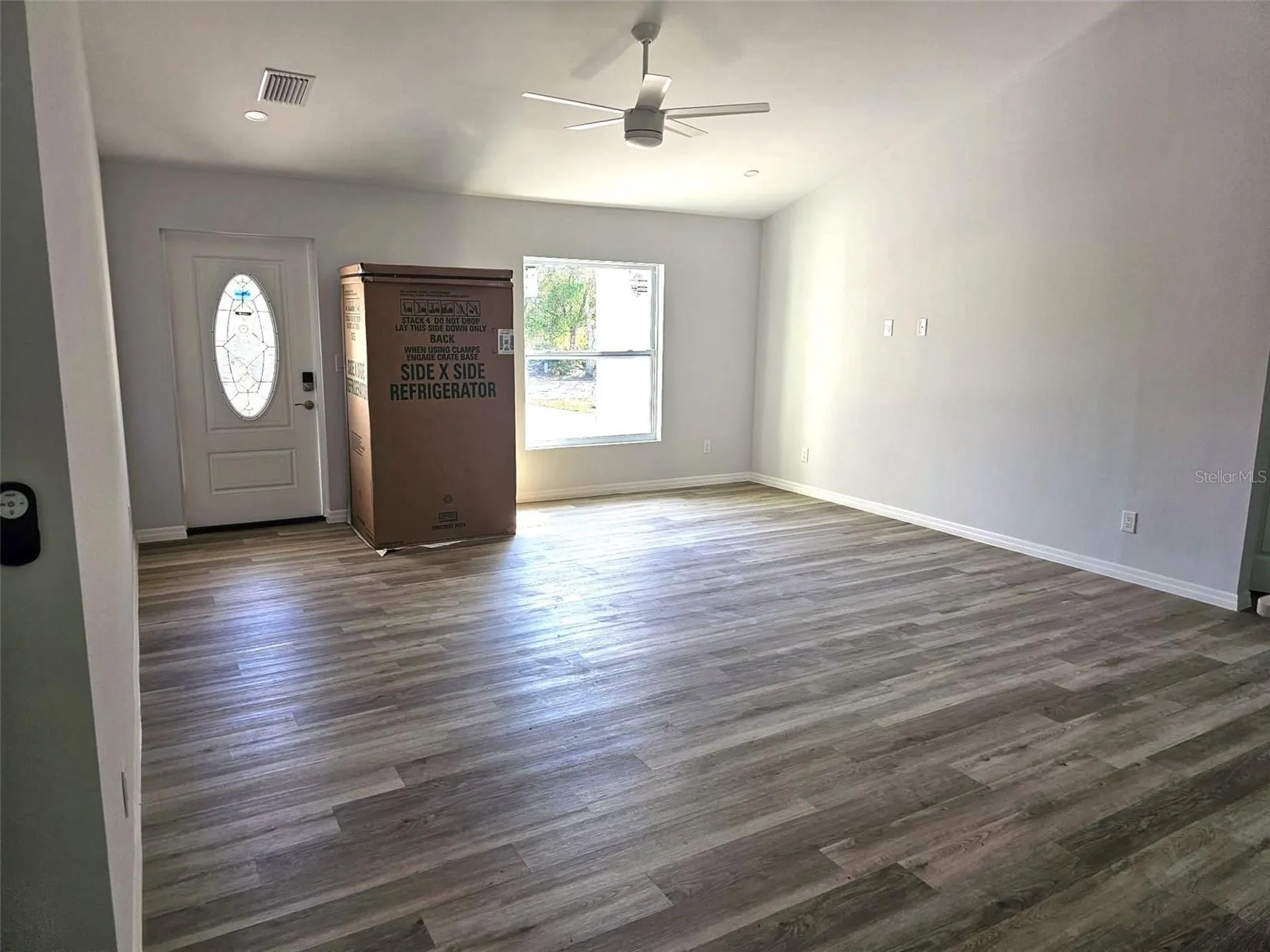 22499 Bradford Avenue Port Charlotte FL 33952