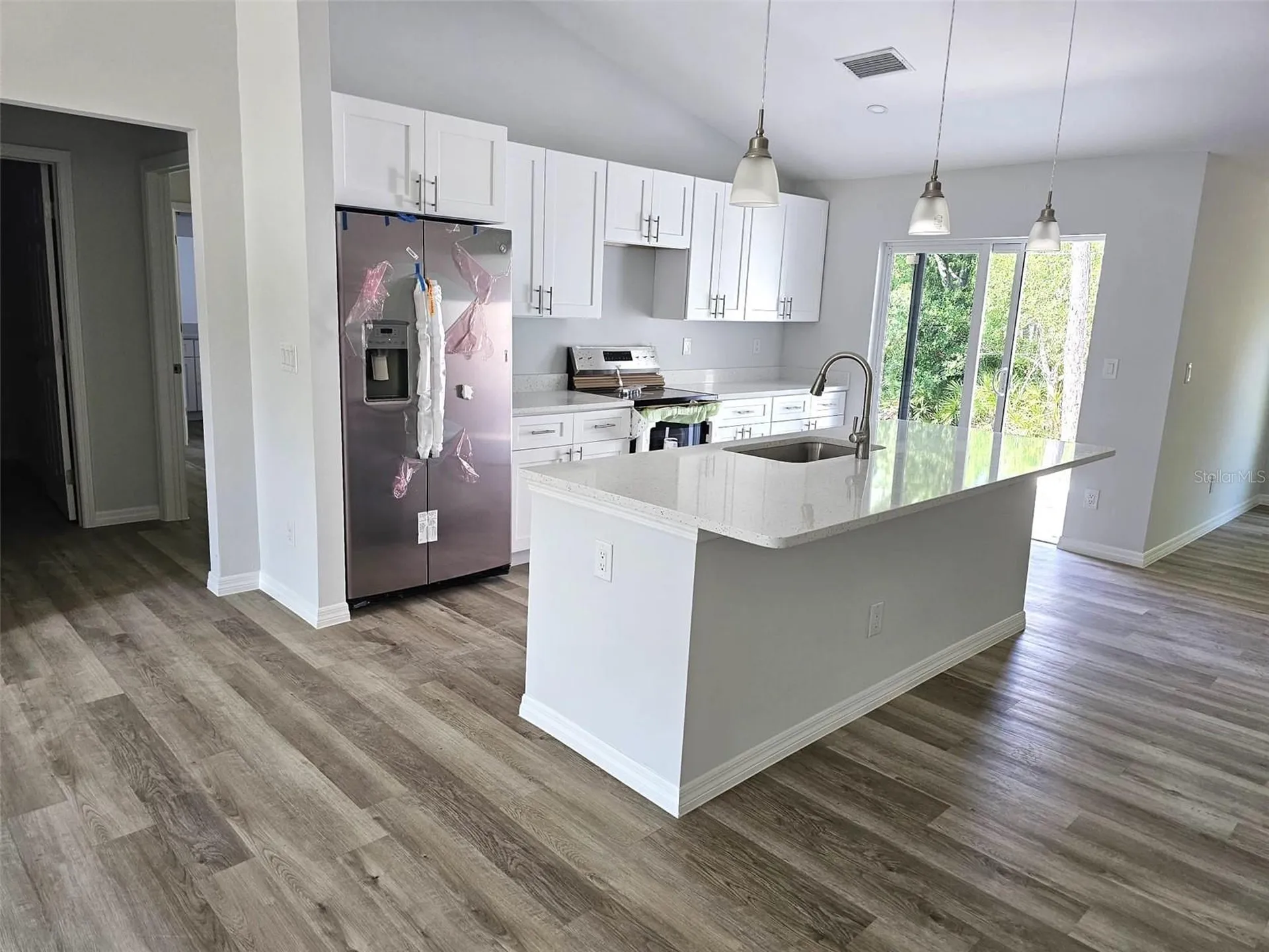 22499 Bradford Avenue Port Charlotte FL 33952