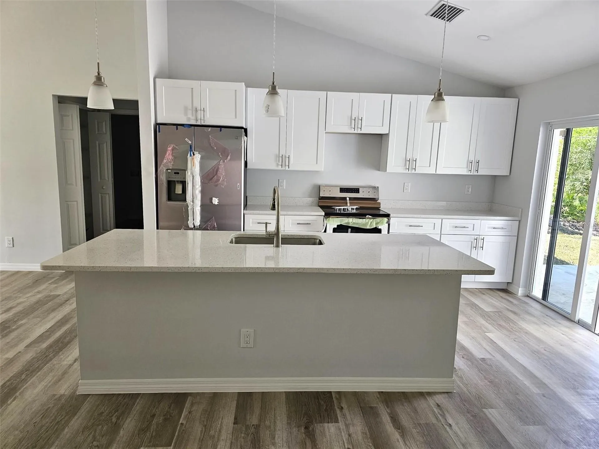 22499 Bradford Avenue Port Charlotte FL 33952