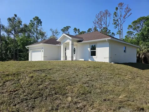 22499 Bradford Avenue Port Charlotte FL 33952
