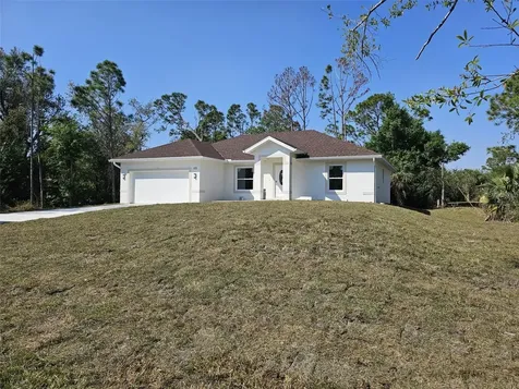 22499 Bradford Avenue Port Charlotte FL 33952