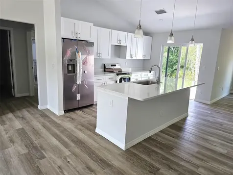 22499 Bradford Avenue Port Charlotte FL 33952