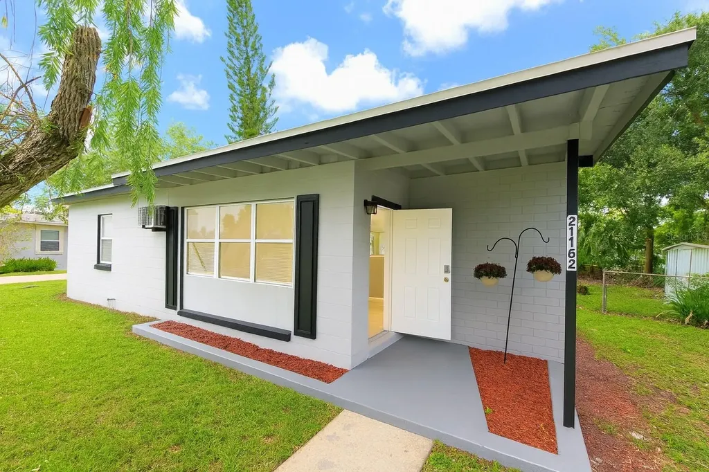 21162 Meehan Avenue Port Charlotte FL 33952