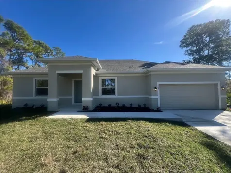 1382 Shields Street Port Charlotte FL 33980