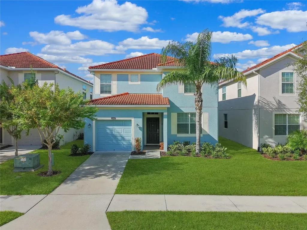 2942 Buccaneer Palm Road Kissimmee FL 34747