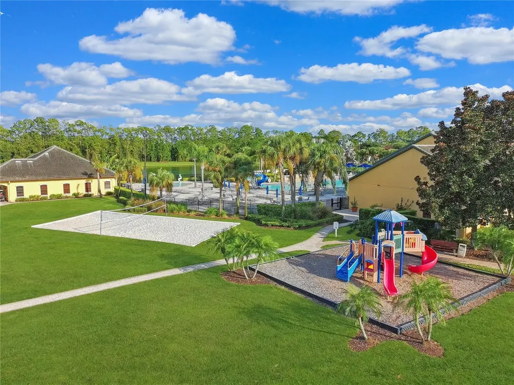 2942 Buccaneer Palm Road Kissimmee FL 34747