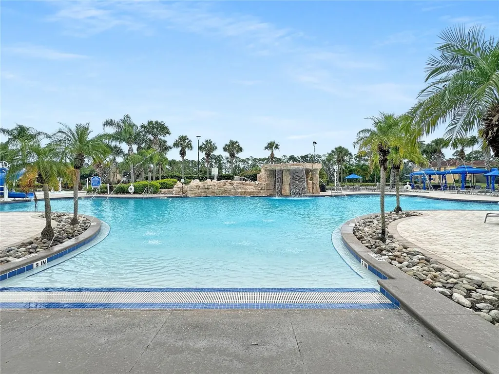 2942 Buccaneer Palm Road Kissimmee FL 34747