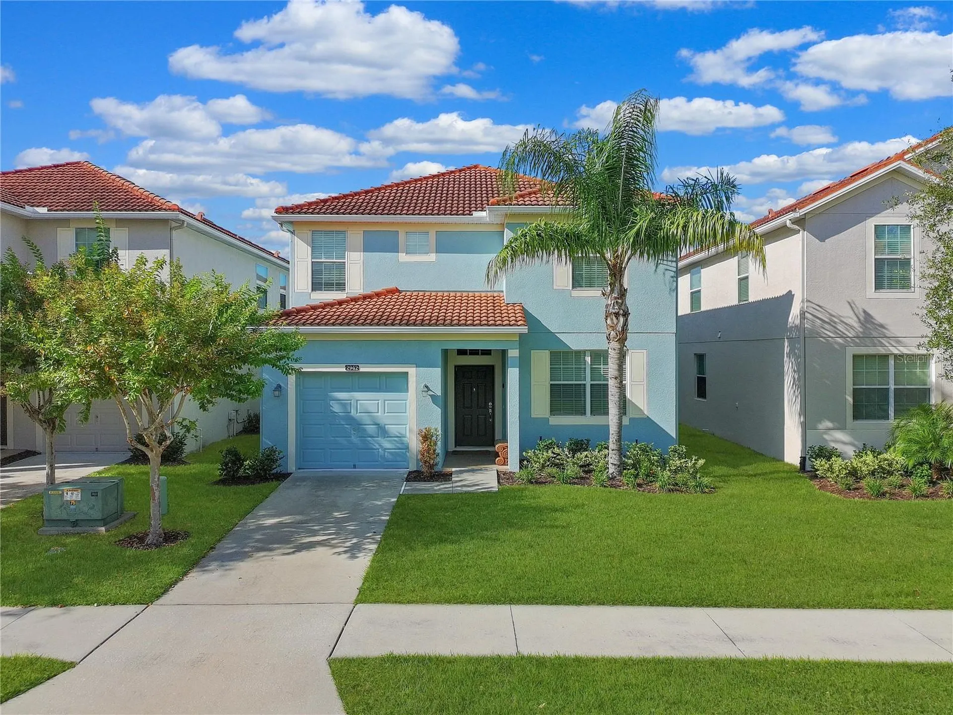 2942 Buccaneer Palm Road Kissimmee FL 34747