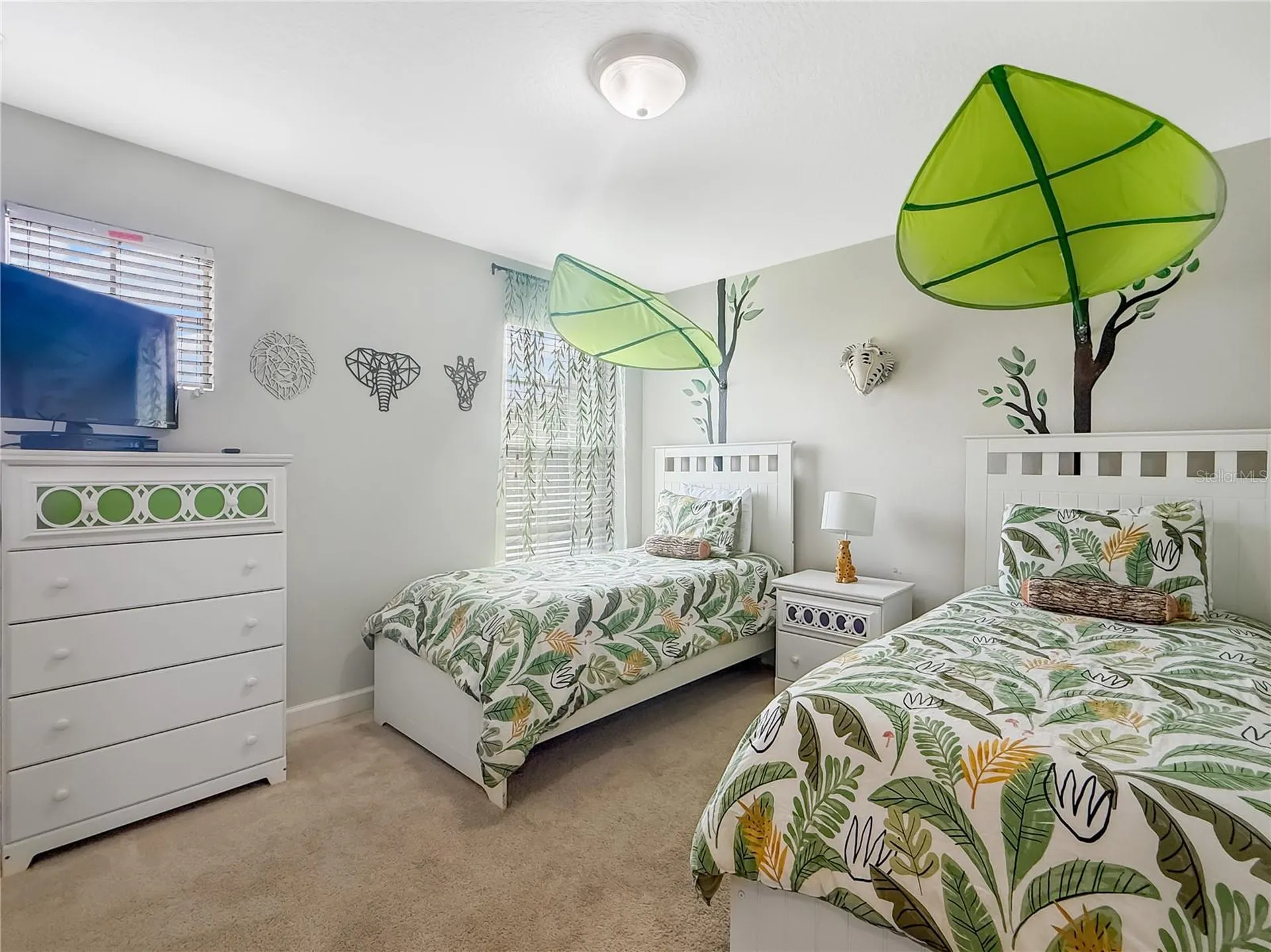 2942 Buccaneer Palm Road Kissimmee FL 34747