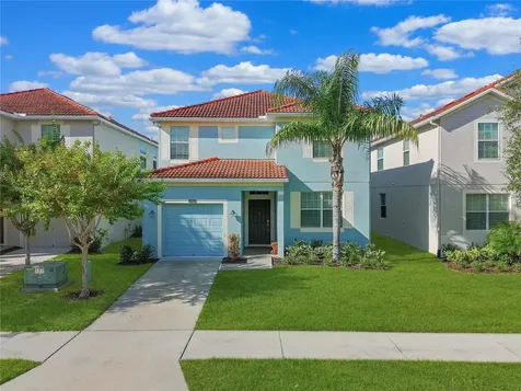 2942 Buccaneer Palm Road Kissimmee FL 34747