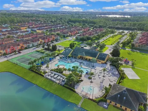 2942 Buccaneer Palm Road Kissimmee FL 34747