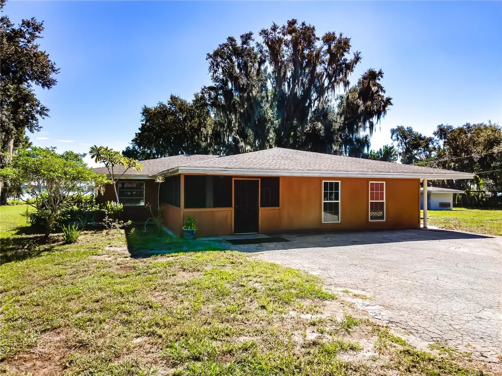 8309 W Lake Marion Road Haines City FL 33844