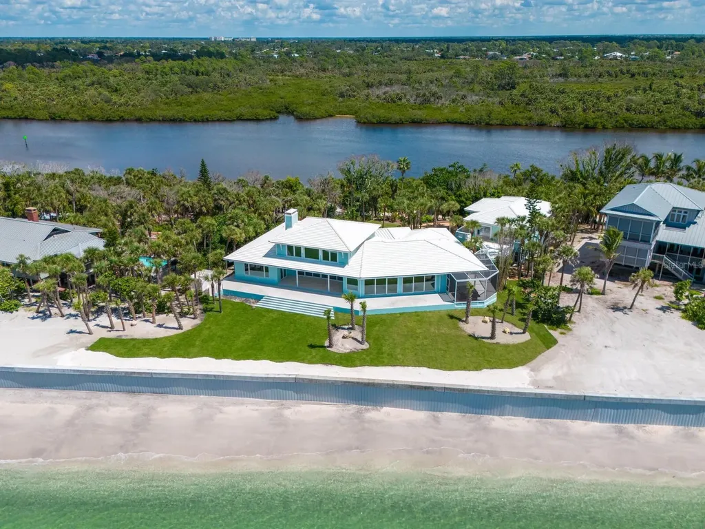 790 N Manasota Key Road Englewood FL 34223