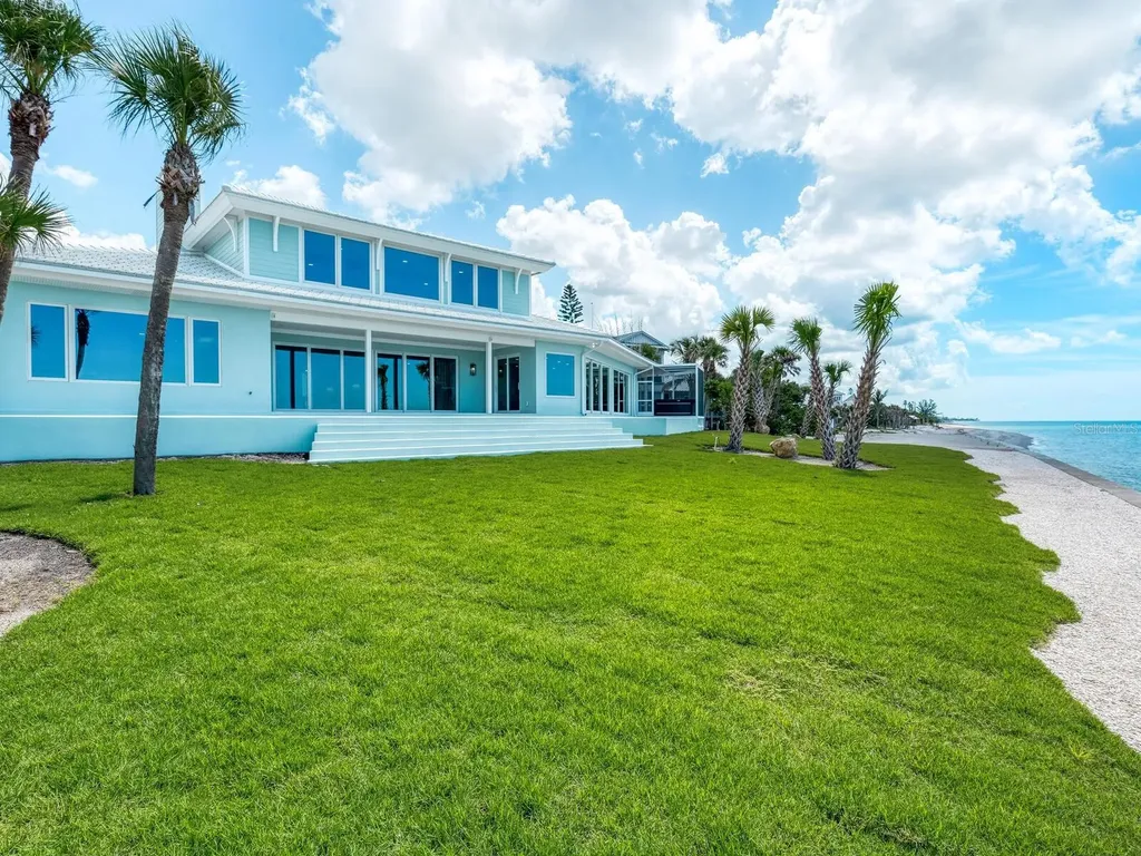 790 N Manasota Key Road Englewood FL 34223