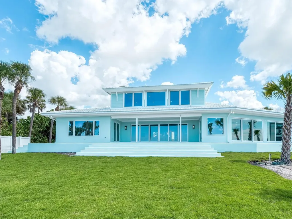 790 N Manasota Key Road Englewood FL 34223